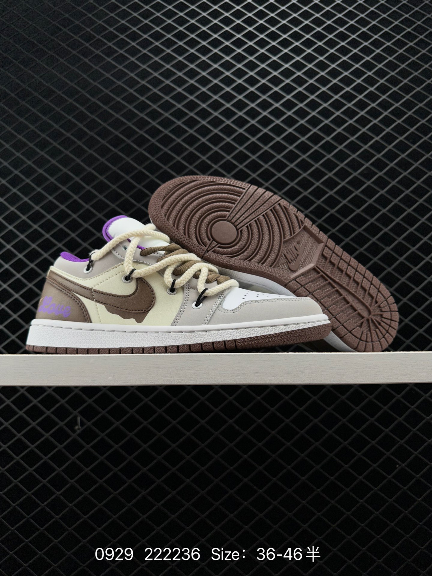 Nike Air Jordan 1 Low